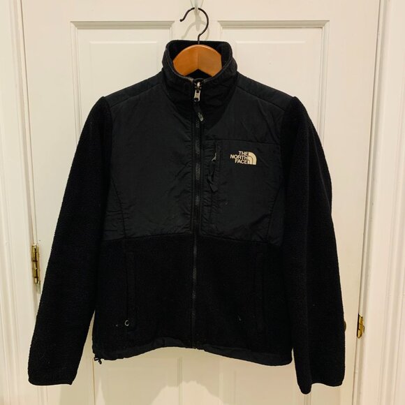 Women's The North Face Denali Jacket Size Small - Picture 1 of 4